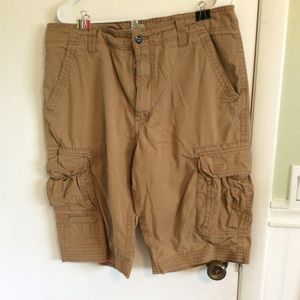Roebuck & CO. Cargo Shorts